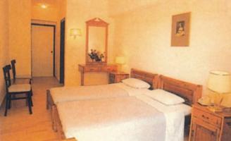 Venus Melena Hotel Χερσόνησος Εξωτερικό φωτογραφία